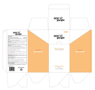 Hoo Gargle Rooibos Tea Flavor 30 packets.jpg Hoo Gargle Rooibos Tea Flavor 30 packets - Hoo Gargle Rooibos Tea Flavor 30 packets